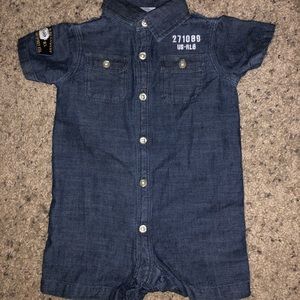 Ralph Lauren one piece